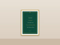 Wonderful Counsellor Prince of Peace | Isaiah 9:6 Nutcracker Christmas Printable