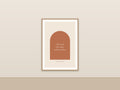 The Lord Bless Thee and Keep Thee | Numbers 6:24 Printable Wall Art