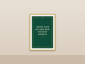The Word Was Made Flesh | John 1:14 Nutcracker Christmas Printable